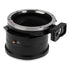 Fotodiox Pro Lens Mount Shift Adapter - Compatible With Pentax 645 (P645) Mount Lens to Hasselblad X-System (XCD) Mount Mirrorless Camera Body