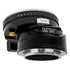 Fotodiox Pro TLT ROKR (Tilt/Shift) Lens Adapter - Compatible with Pentax 645 (P645) Mount D FA & DA Auto Focus Lenses to fit Canon RF Mount Cameras