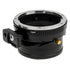Fotodiox Pro TLT ROKR (Tilt/Shift) Lens Adapter - Compatible with Pentax 645 (P645) Mount D FA & DA Auto Focus Lenses to fit Canon RF Mount Cameras