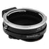 RhinoCam Vertex Rotating Stitching Adapter - Compatible With Pentax 6x7 (P67) Mount Lens to Nikon F Mount D/SLR Camera Body