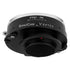 RhinoCam Vertex Rotating Stitching Adapter - Compatible With Pentax 6x7 (P67) Mount Lens to Pentax K (PK) Mount D/SLR Camera Body