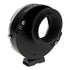 RhinoCam Vertex Rotating Stitching Adapter - Compatible With Pentax 6x7 (P67) Mount Lens to Sony A-Mount D/SLR Camera Body
