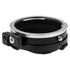 RhinoCam Vertex Rotating Stitching Adapter - Compatible With Pentax 6x7 (P67) Mount Lens to Sony A-Mount D/SLR Camera Body