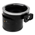 Fotodiox Pro Lens Mount Shift Adapter - Compatible With Pentax 6x7 (P67, PK67) Mount SLR Lens to Sony Alpha E-Mount Mirrorless Cameras