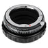 Fotodiox DLX Stretch Lens Adapter - Compatible with Pentax K Auto Focus (PK AF) Mount Lens to Canon RF Mount Mirrorless Cameras with Macro Focusing Helicoid and Magnetic Drop-In Filters