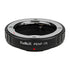 Fotodiox Lens Mount Adapter - Olympus Pen F SLR Lens to Fujifilm Fuji X-Series Mirrorless Camera Body