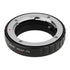 Fotodiox Lens Mount Adapter - Olympus Pen F SLR Lens to Fujifilm Fuji X-Series Mirrorless Camera Body