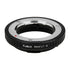 Fotodiox Lens Mount Adapter - Compatible with Olympus Pen F SLR Lenses to L-Mount Alliance Mirrorless Cameras