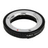 Fotodiox Lens Mount Adapter - Compatible with Olympus Pen F SLR Lenses to L-Mount Alliance Mirrorless Cameras