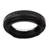 Fotodiox Lens Mount Adapter - Compatible with Olympus Pen F SLR Lenses to L-Mount Alliance Mirrorless Cameras