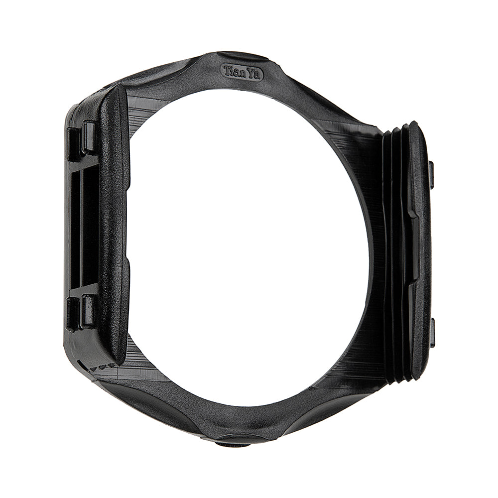 Fotodiox Pro 84mm Filter Holder and Lens Adapter Ring - Compatible with Fotodiox Pro 84mm x 135mm Filters and Cokin P-Series (M) Series Filters