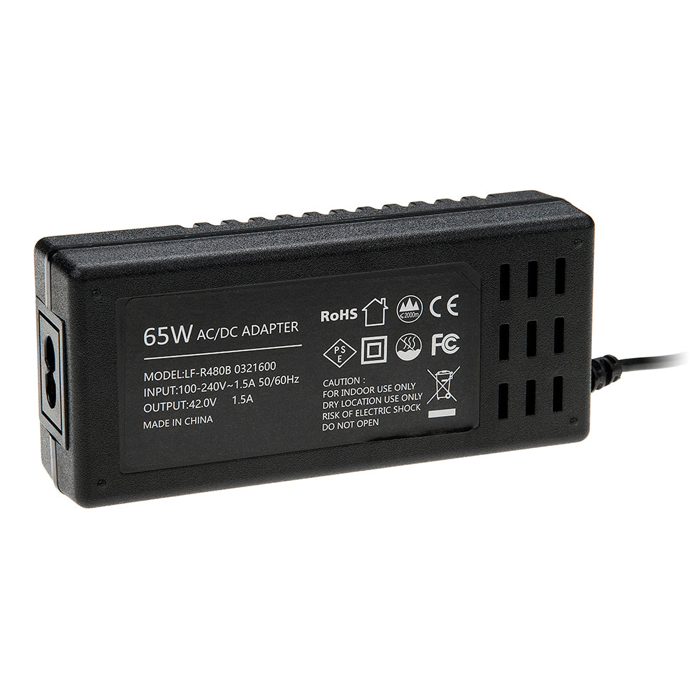 Light Box: Power Supply Replacement AC Adapter