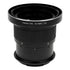 Fotodiox Pro Lens Mount Adapter, Mamiya RB67/RZ67 Mount Lens to Fujifilm G-Mount GFX Mirrorless Digital Camera Systems (such as GFX 50S and more)