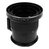 Fotodiox Pro Lens Mount Adapter, Mamiya RB67/RZ67 Mount Lens to Fujifilm G-Mount GFX Mirrorless Digital Camera Systems (such as GFX 50S and more)