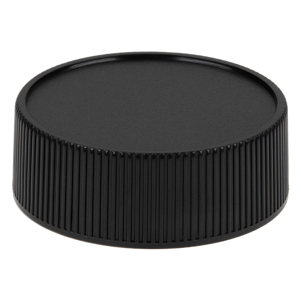 Fotodiox Plastic Replacement Rear Lens Cap Compatible with Leica M 35mm Film Rangefinder Cameras