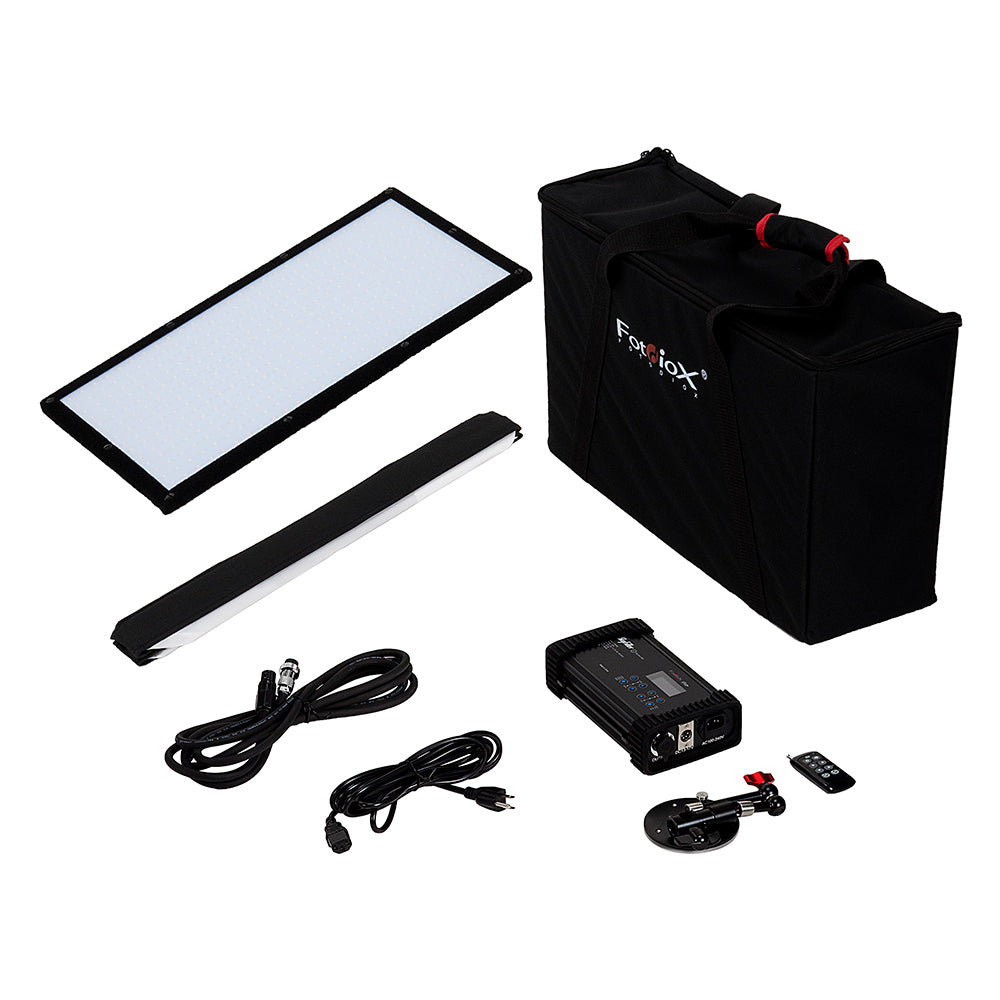 SkyFiller LED Lighting SF70 - 1x2 70w Bi-Color Powerful, Ultra-Portable LED Lighting from Fotodiox