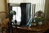Fotodiox Pro LED Studio-in-a-Box for Table Top Photography - Light Tent w/ Integrated Dimmable LED Lights (Includes Four Background Colors)