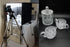Fotodiox Pro LED Studio-in-a-Box for Table Top Photography - Light Tent w/ Integrated Dimmable LED Lights (Includes Four Background Colors)