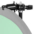 Fotodiox Collapsible 5x7 Diffuser Pro, Premium Grade Collapsible Diffusion Disc