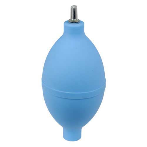 Blower Bulb for Digital Cameras - Anti-Static, Dust-Removal, Lens & Sensor Cleaning Tool