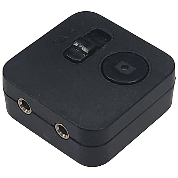 Stereo Shutter Button - Remote Trigger for 2x Cameras – Fotodiox, Inc. USA