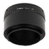 Fotodiox Lens Adapter - Compatible with T-Mount (T / T-2) Screw Mount SLR Lens to Leica L-Mount Alliance Mirrorless Cameras