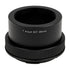 Fotodiox Lens Adapter Astro Edition - Compatible with T-Mount (T / T-2) Screw Mount Telescopes to Leica L-Mount Alliance Mirrorless Cameras for Astronomy
