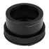 Fotodiox Lens Adapter Astro Edition - Compatible with T-Mount (T / T-2) Screw Mount Telescopes to Leica L-Mount Alliance Mirrorless Cameras for Astronomy