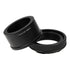 Fotodiox Lens Adapter Astro Edition - Compatible with T-Mount (T / T-2) Screw Mount Telescopes to Leica L-Mount Alliance Mirrorless Cameras for Astronomy