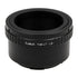 Fotodiox Lens Adapter Astro Edition - Compatible with 48mm (x0.75) T-Mount Wide Field Telescopes to Leica L-Mount Alliance Mirrorless Cameras for Deep Space Astro-Photography