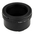 Fotodiox Lens Adapter Astro Edition - Compatible with 48mm (x0.75) T-Mount Wide Field Telescopes to Leica L-Mount Alliance Mirrorless Cameras for Deep Space Astro-Photography