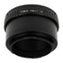 Fotodiox Lens Adapter Astro Edition - Compatible with 48mm (x0.75) T-Mount Wide Field Telescopes to Leica L-Mount Alliance Mirrorless Cameras for Deep Space Astro-Photography