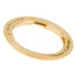 The Tough E-Mount Signature Edition LT from Fotodiox Pro - A Distinctive Brass, Light Tight Replacement Lens Mount for Compatible Sony NEX & E-Mount Camera Bodies