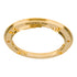 The Tough E-Mount Signature Edition LT from Fotodiox Pro - A Distinctive Brass, Light Tight Replacement Lens Mount for Compatible Sony NEX & E-Mount Camera Bodies