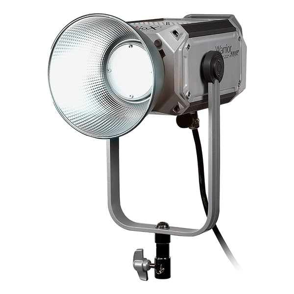 Warrior 300X Bicolor LED Light - 2700-6500k Light for Still and
