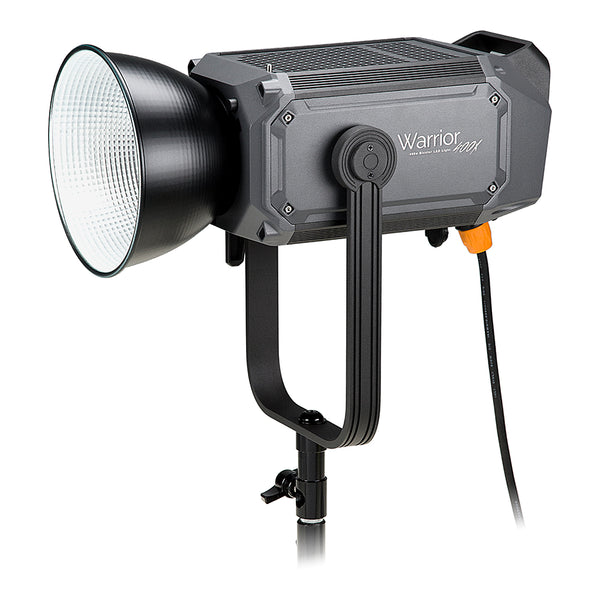 Warrior 400X Bicolor LED Light - 2700-6500k Light for Still and