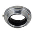 Fotodiox Pro Lens Adapter - Compatible with Alpa 35mm SLR Lenses to Leica M Mount Rangefinder Cameras