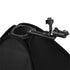 Fotodiox Pro Foldable Softbox with Flash / Speedlight Bracket for Speedlights