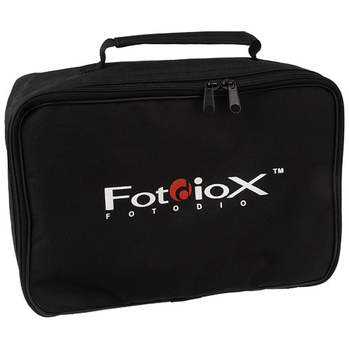 Fotodiox Pro Foldable Softbox with Flash / Speedlight Bracket for Speedlights