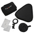 Fotodiox Pro Foldable Softbox with Flash / Speedlight Bracket for Speedlights