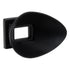 Fotodiox Replacement Eyecup - 22mm Replacement Eyepiece for Select Canon Cameras