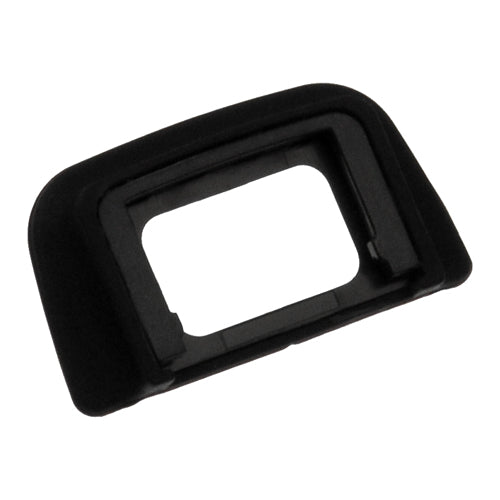 Fotodiox Replacement Eyepiece - Eye Cushion for Select Nikon Cameras (Replaces DK-16)