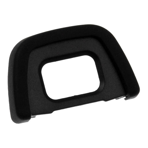 Fotodiox Replacement Eyepiece - Eye Cushion for Select Nikon Cameras (Replaces DK-23)