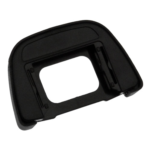 Fotodiox Replacement Eyepiece - Eye Cushion for Select Nikon Cameras (Replaces DK-23)