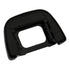 Fotodiox Replacement Eyepiece - Eye Cushion for Select Nikon Cameras (Replaces DK-23)