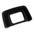 Fotodiox Replacement Eyepiece - Eye Cushion for Select Nikon Cameras (Replaces DK-24)