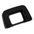 Fotodiox Replacement Eyepiece - Eye Cushion for Select Nikon Cameras (Replaces DK-24)