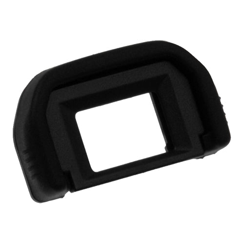 Fotodiox Replacement Eyepiece - Eye Cushion for Select Canon Cameras (Replaces EF)