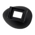 Fotodiox Replacement Eyecup - 22mm Replacement Eyepiece for Select Nikon Cameras