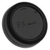 Fotodiox Rear Lens Cap - Compatible with Fujifilm X-Mount Lenses and Adapter Mounts (Replaces FURLC Rear Lens Cap)